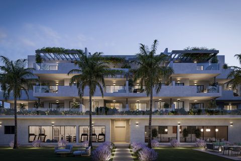 Penthouse i Casares, Malaga, Casares - € 463.000 | Ref: CP07524 - foto 7