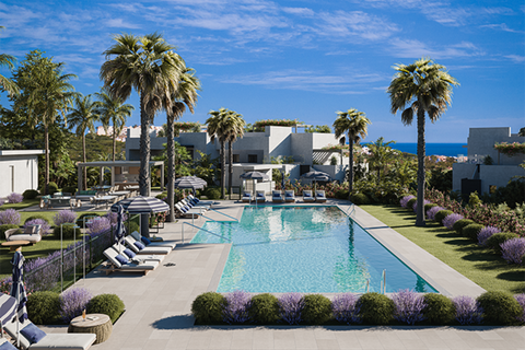 Penthouse i Casares, Malaga, Casares - € 463.000 | Ref: CP07524 - foto 17
