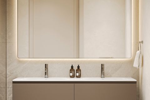 Penthouse i Mijas, Malaga, Mijas - € 698.000 | Ref: CP07266 - foto 17