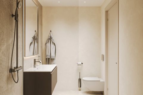 Penthouse i Mijas, Malaga, Mijas - € 698.000 | Ref: CP07266 - foto 19
