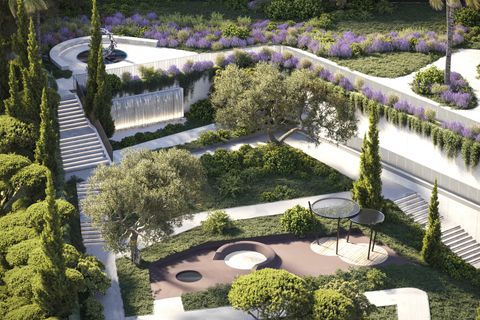 Penthouse i Mijas, Malaga, Mijas - € 698.000 | Ref: CP07266 - foto 39