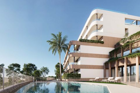 Lejlighed i Estepona, Malaga, Estepona - € 410.000 | Ref: CP08237 - foto 1