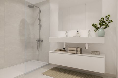 Lejlighed i Estepona, Malaga, Estepona - € 410.000 | Ref: CP08237 - foto 10