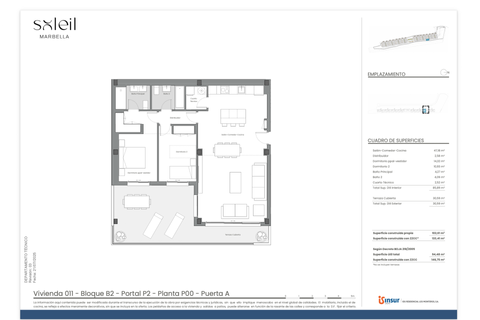 Lejlighed i Marbella, Malaga, Marbella - € 530.000 | Ref: CP09050 - foto 27