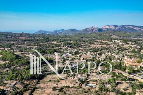 Finca i Calvia, Mallorca, Calvia - € 500.000 | Ref: 4128 - foto 1