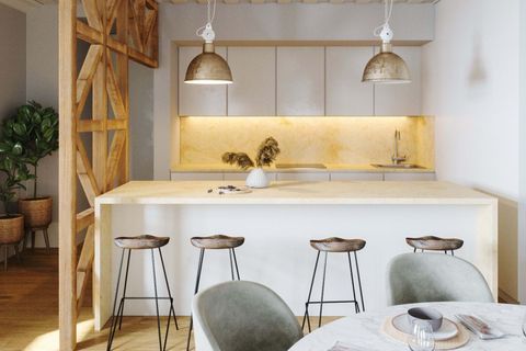 Lejlighed i Lisbon, Lisbon, Lisbon - € 4.700.000 | Ref: CB02-0137_5A - foto 3