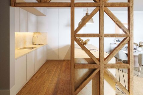 Lejlighed i Lisbon, Lisbon, Lisbon - € 4.700.000 | Ref: CB02-0137_5A - foto 4