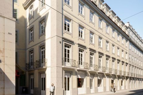Lejlighed i Lisbon, Lisbon, Lisbon - € 4.700.000 | Ref: CB02-0137_5A - foto 5