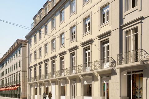 Lejlighed i Lisbon, Lisbon, Lisbon - € 4.700.000 | Ref: CB02-0137_5A - foto 7