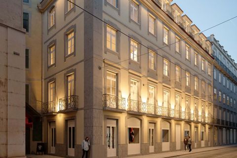 Lejlighed i Lisbon, Lisbon, Lisbon - € 4.700.000 | Ref: CB02-0137_5A - foto 8