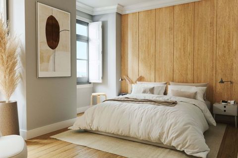 Lejlighed i Lisbon, Lisbon, Lisbon - € 4.700.000 | Ref: CB02-0137_5A - foto 9
