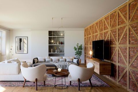 Lejlighed i Lisbon, Lisbon, Lisbon - € 4.700.000 | Ref: CB02-0137_5A - foto 11