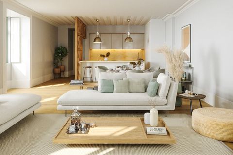 Lejlighed i Lisbon, Lisbon, Lisbon - € 4.700.000 | Ref: CB02-0137_5A - foto 12