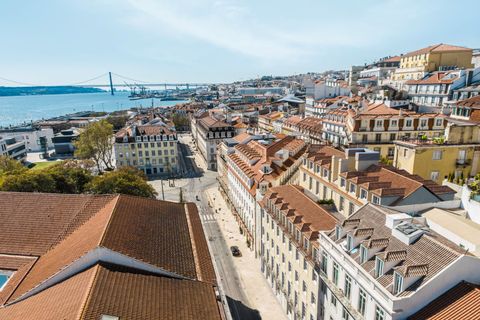 Lejlighed i Lisbon, Lisbon, Lisbon - € 4.700.000 | Ref: CB02-0137_5A - foto 13