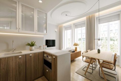 Leilighet i Lisbon, Lisbon, Lisbon - € 900 000 | Ref: CB02-0208_0A - foto 15