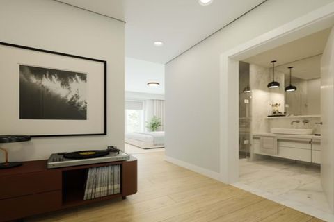 Leilighet i Lisbon, Lisbon, Lisbon - € 900 000 | Ref: CB02-0208_0A - foto 16