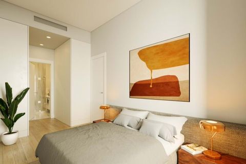 Leilighet i Lisbon, Lisbon, Lisbon - € 900 000 | Ref: CB02-0208_0A - foto 17