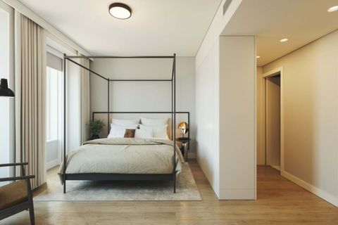 Leilighet i Lisbon, Lisbon, Lisbon - € 900 000 | Ref: CB02-0208_0A - foto 19