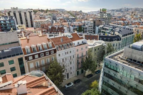 Leilighet i Lisbon, Lisbon, Lisbon - € 900 000 | Ref: CB02-0208_0A - foto 24