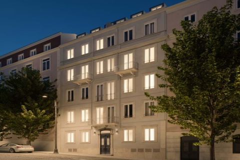 Lejlighed i Lisbon, Lisbon, Lisbon - € 880.000 | Ref: CB02-0208_0B - foto 2