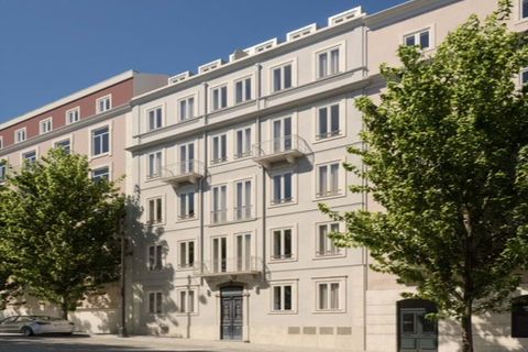 Lejlighed i Lisbon, Lisbon, Lisbon - € 880.000 | Ref: CB02-0208_0B - foto 3