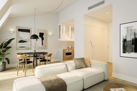 Lejlighed i Lisbon, Lisbon, Lisbon - € 880.000 | Ref: CB02-0208_0B - foto 7