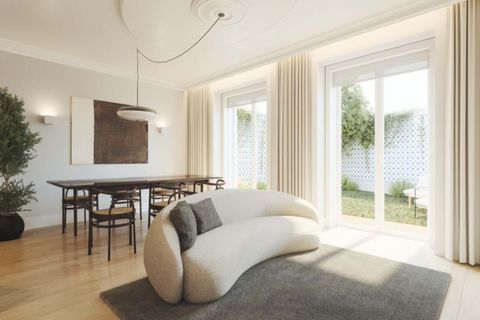 Lejlighed i Lisbon, Lisbon, Lisbon - € 880.000 | Ref: CB02-0208_0B - foto 9