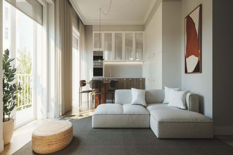Lejlighed i Lisbon, Lisbon, Lisbon - € 880.000 | Ref: CB02-0208_0B - foto 10