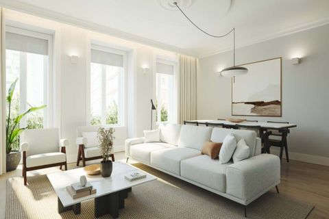 Lejlighed i Lisbon, Lisbon, Lisbon - € 880.000 | Ref: CB02-0208_0B - foto 12