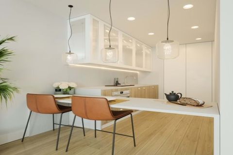 Lejlighed i Lisbon, Lisbon, Lisbon - € 880.000 | Ref: CB02-0208_0B - foto 14