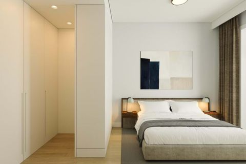 Lejlighed i Lisbon, Lisbon, Lisbon - € 880.000 | Ref: CB02-0208_0B - foto 18