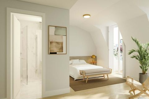 Lejlighed i Lisbon, Lisbon, Lisbon - € 880.000 | Ref: CB02-0208_0B - foto 19