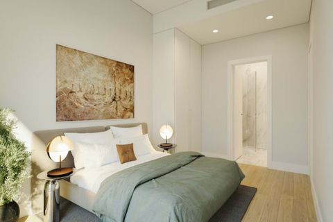Lejlighed i Lisbon, Lisbon, Lisbon - € 880.000 | Ref: CB02-0208_0B - foto 20