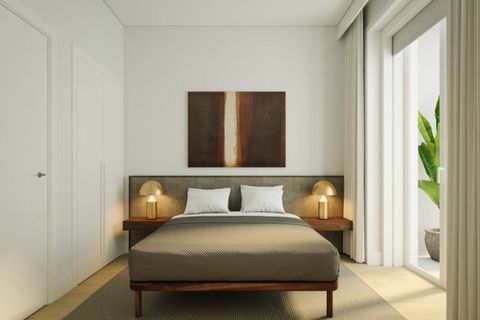 Lejlighed i Lisbon, Lisbon, Lisbon - € 880.000 | Ref: CB02-0208_0B - foto 21