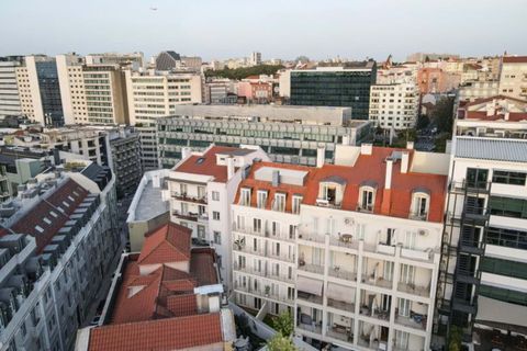 Lejlighed i Lisbon, Lisbon, Lisbon - € 880.000 | Ref: CB02-0208_0B - foto 24