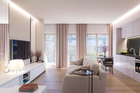 Lejlighed i Lisbon, Lisbon, Lisbon - € 530.000 | Ref: CB02-0089_1A - foto 3