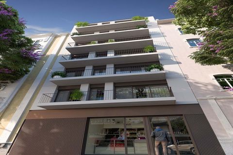 Lejlighed i Lisbon, Lisbon, Lisbon - € 530.000 | Ref: CB02-0089_1A - foto 4