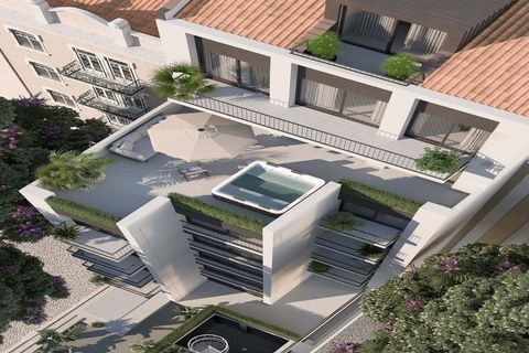 Lejlighed i Lisbon, Lisbon, Lisbon - € 530.000 | Ref: CB02-0089_1A - foto 5