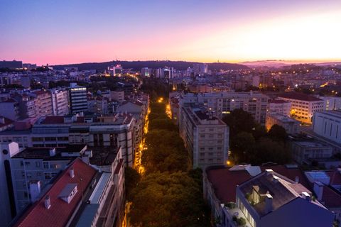 Lejlighed i Lisbon, Lisbon, Lisbon - € 530.000 | Ref: CB02-0089_1A - foto 6