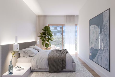 Lejlighed i Lisbon, Lisbon, Lisbon - € 530.000 | Ref: CB02-0089_1A - foto 7