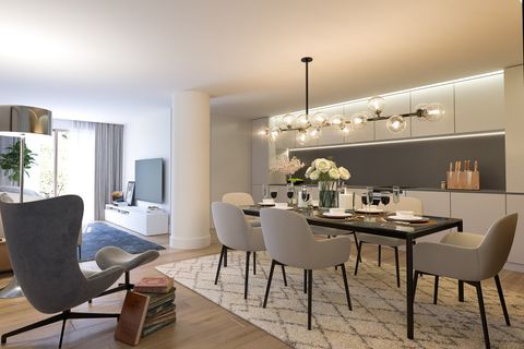 Lejlighed i Lisbon, Lisbon, Lisbon - € 530.000 | Ref: CB02-0089_1A - foto 8