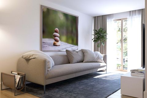 Lejlighed i Lisbon, Lisbon, Lisbon - € 530.000 | Ref: CB02-0089_1A - foto 9