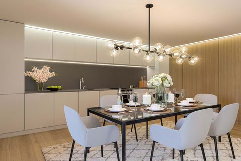 Lejlighed i Lisbon, Lisbon, Lisbon - € 530.000 | Ref: CB02-0089_1A - foto 10