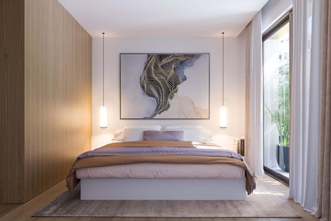 Lejlighed i Lisbon, Lisbon, Lisbon - € 530.000 | Ref: CB02-0089_1A - foto 12