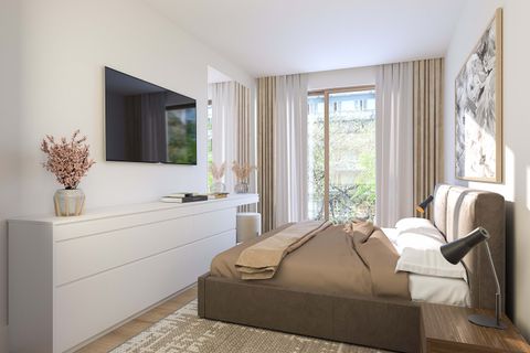 Lejlighed i Lisbon, Lisbon, Lisbon - € 530.000 | Ref: CB02-0089_1A - foto 13
