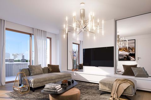 Lejlighed i Lisbon, Lisbon, Lisbon - € 530.000 | Ref: CB02-0089_1A - foto 14