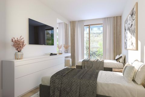 Lejlighed i Lisbon, Lisbon, Lisbon - € 530.000 | Ref: CB02-0089_1A - foto 15