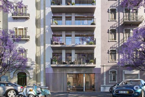 Lejlighed i Lisbon, Lisbon, Lisbon - € 530.000 | Ref: CB02-0089_1A - foto 16