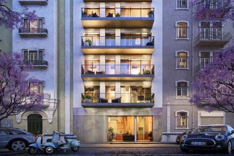 Lejlighed i Lisbon, Lisbon, Lisbon - € 530.000 | Ref: CB02-0089_1A - foto 17