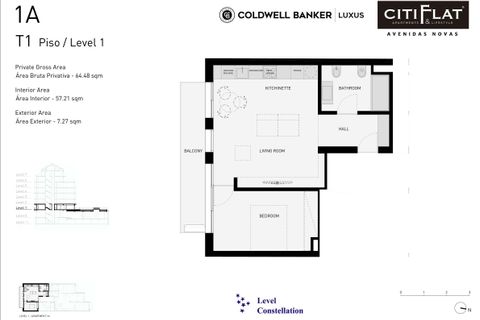 Lejlighed i Lisbon, Lisbon, Lisbon - € 530.000 | Ref: CB02-0089_1A - foto 19